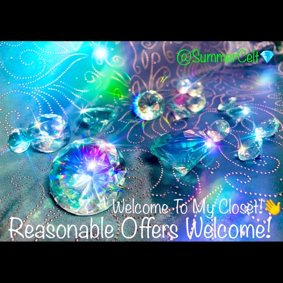 Like This Post To Bookmark My Closet 💎 - Picture 14 of 14